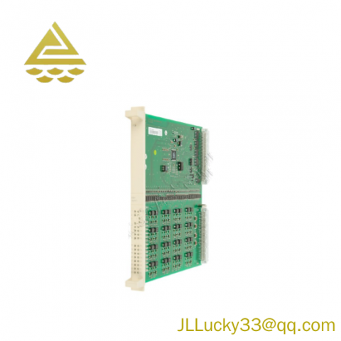 ABB DSDI110AV1 3BSE018295R1 High-Performance Industrial Control Module