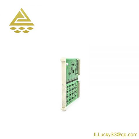 ABB DSDI110AV1 3BSE018295R1 - High-Performance Digital Input Board for Industrial Automation