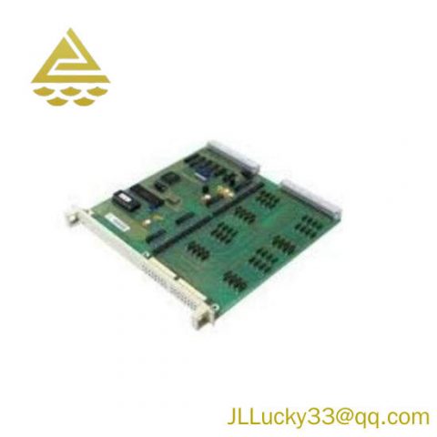 ABB DSDI120A 57160001-ACADigital Input Module
