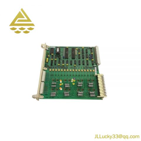 ABB DSDI131 57160001-GV: Advanced Digital Input Unit for Industrial Automation