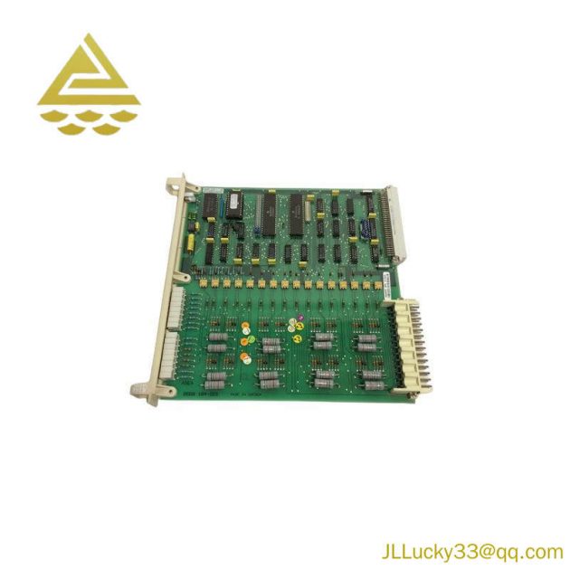 ABB DSDI131 57160001-GV: Advanced Digital Input Unit for Industrial Automation