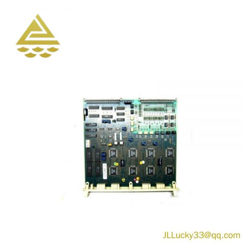 ABB DSDP170 57160001-ADF: Positioning & Speed Measurement Board