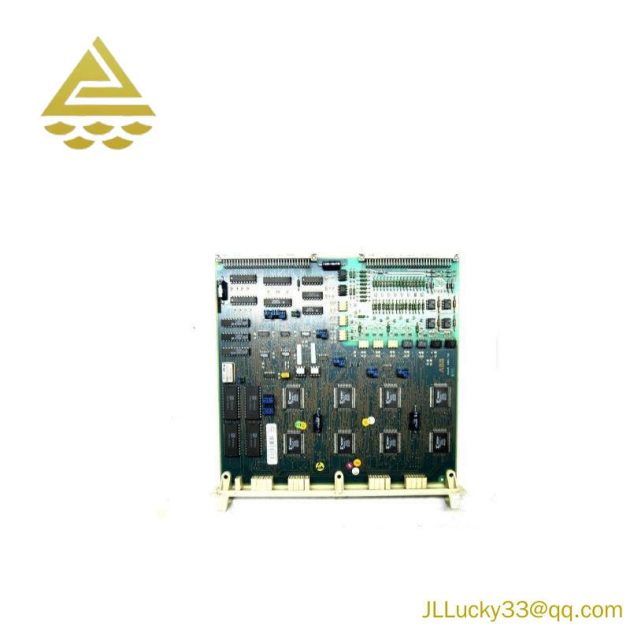 ABB DSDP170 57160001-ADF: Positioning & Speed Measurement Board