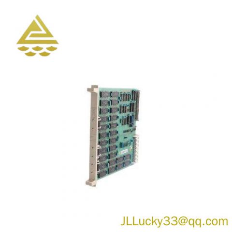ABB TA564-9: Industrial Automation Control Module
