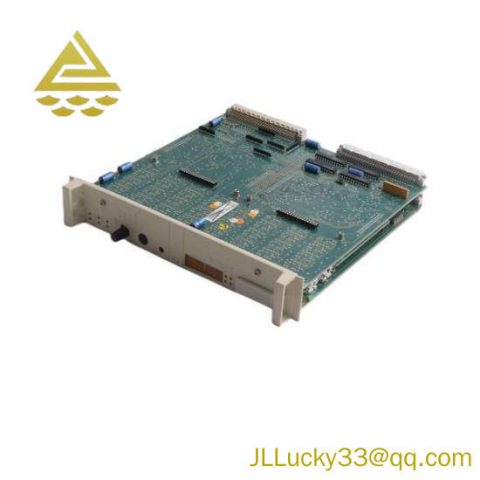 ABB DSPC172H | 5731001-MP CPU Module, Industrial Control Solutions