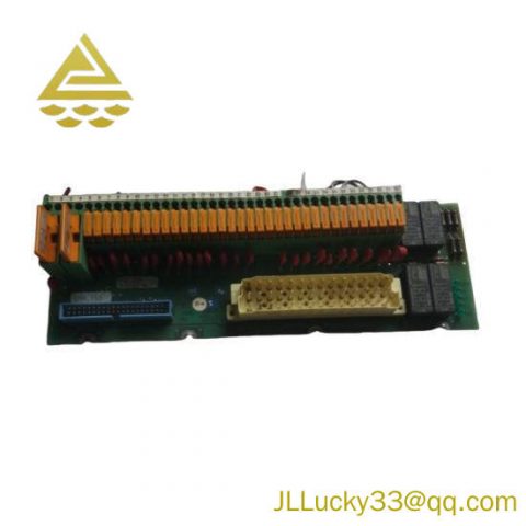 ABB DSQC101: Industrial Control Module