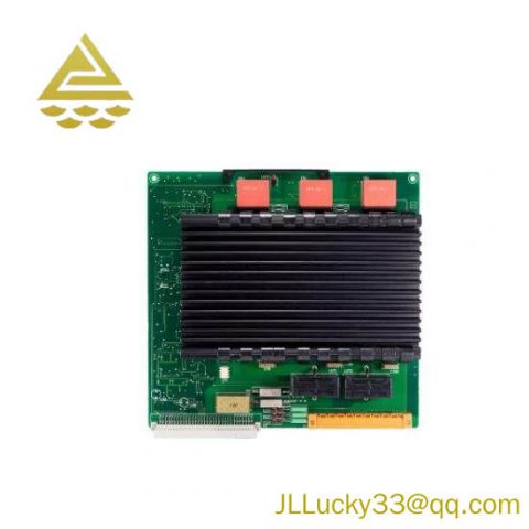 ABB DSQC236G YB560103-CD/22, Industrial Robot Axis Control Board