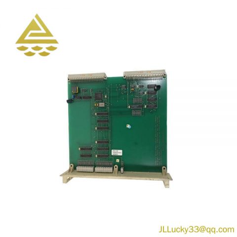 ABB DSQC239 I/O Module - Industrial Control Module for Precision Automation