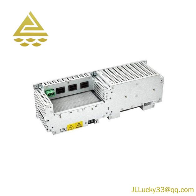 ABB DSQC3041 Servo Drive - Advanced Industrial Motion Control Solution