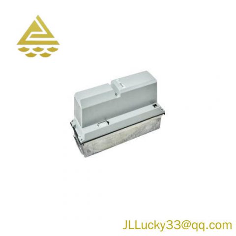 ABB DSQC346B 3HAB8101-6/11A - Precision Control Module for Robotics Applications