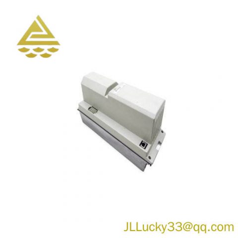 ABB DSQC346U 3HAB8101-13 Drive Unit
