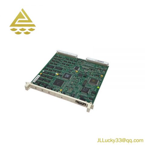 ABB DSQC373: High-Performance Robot Computer Board