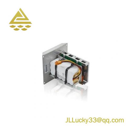 ABB DSQC508 Battery Unit - Reliable Power Source for Industrial Automation