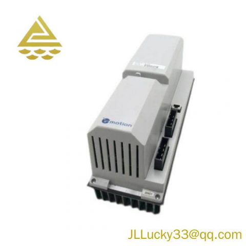 ABB DSQC545A 3HAB8101-19/07E Servo Drive Power Module