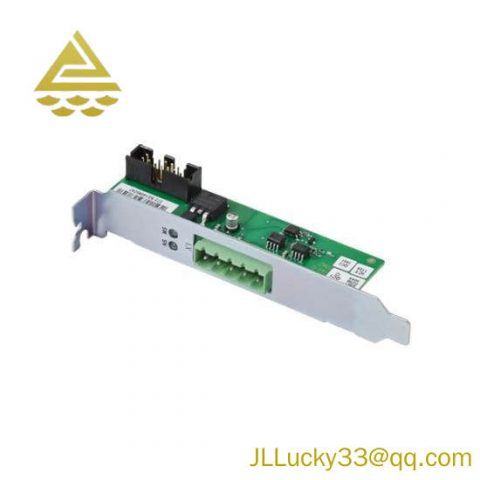 ABB DSQC572 3HAC023242-001 Devicenet Board