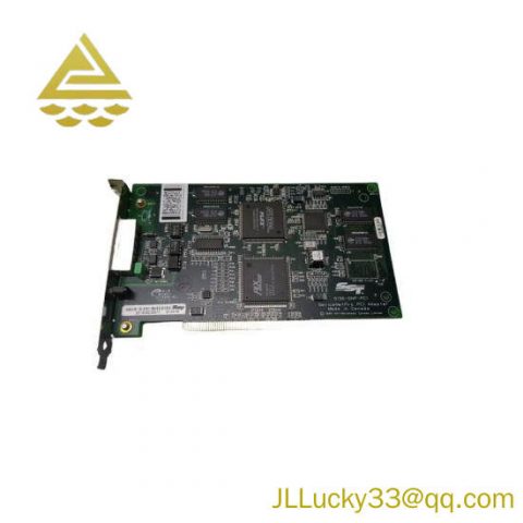 ABB DSQC603 3HAC12817-1: Industrial Control Module