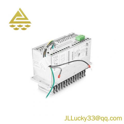 ABB DSQC608 3HAC12934-1 Power Supply Module, for Industrial Automation Systems