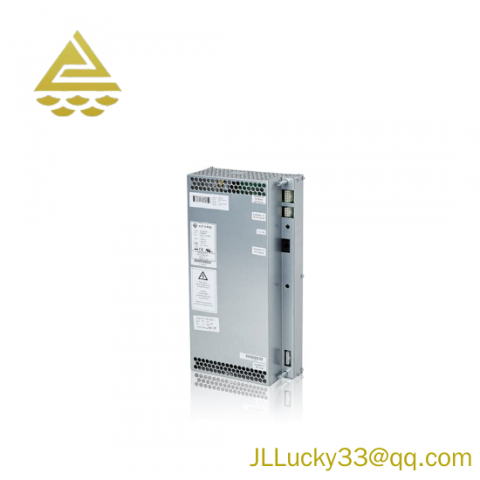 ABB DSQC627 Power Supply - High-Performance PLC Module