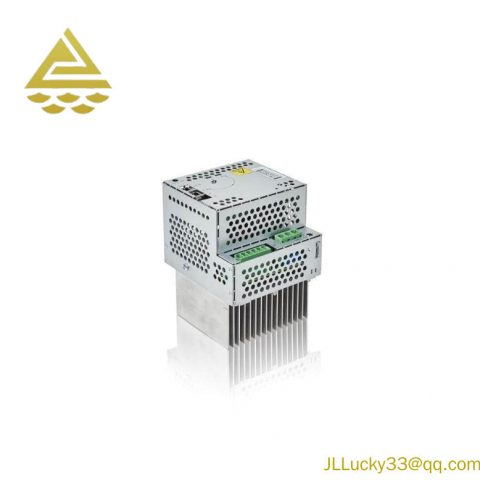 ABB DSQC664/3HAC030923-001 Drive Unit