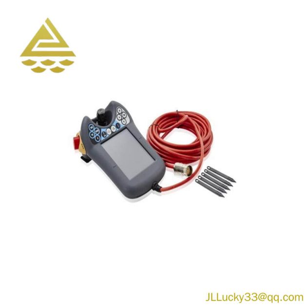 ABB DSQC679 - 3HAC028357-001, IRB6640 - 3HAC033413-001, Modular Components for Advanced Control Systems