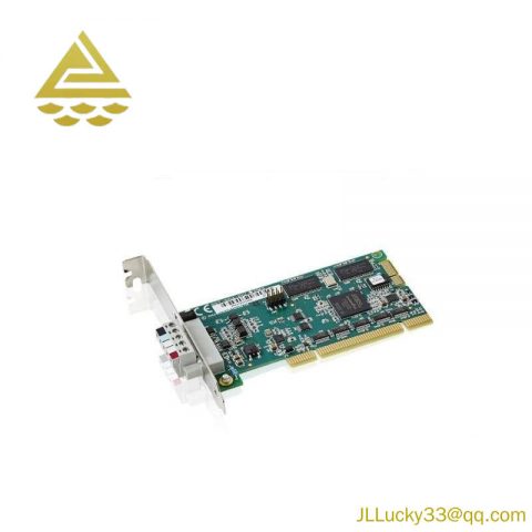 ABB DSQC697 - DeviceNet Board, Industrial Automation Control Module