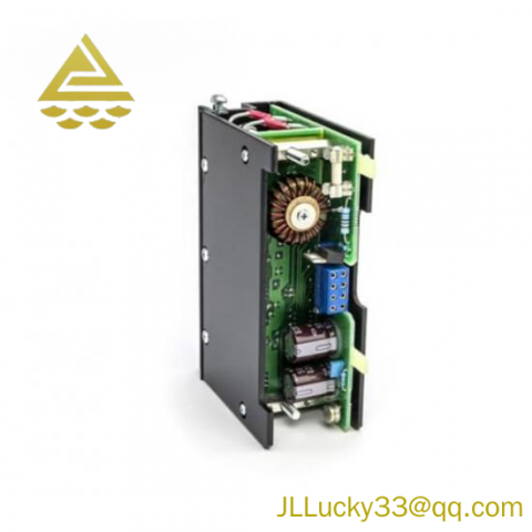 ABB DSSR170 REF48990001-PC Power Supply Unit
