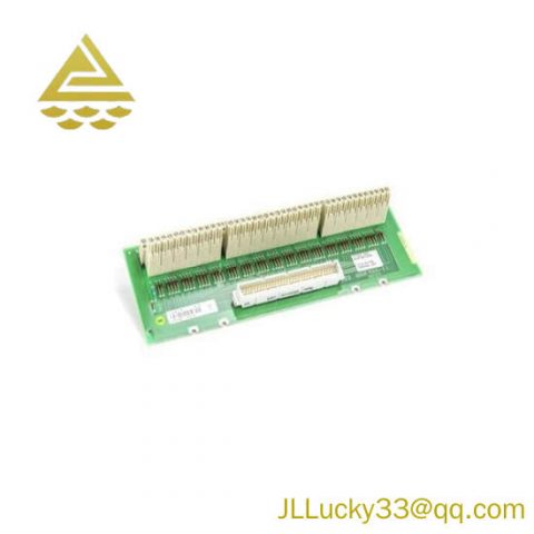 ABB DSTA145 57120001-HP BOARD CONNECTION UNIT