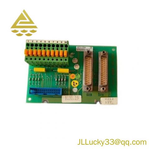 ABB FS225R17KE3/AGDR-76C - High Performance Drive System for Industrial Automation