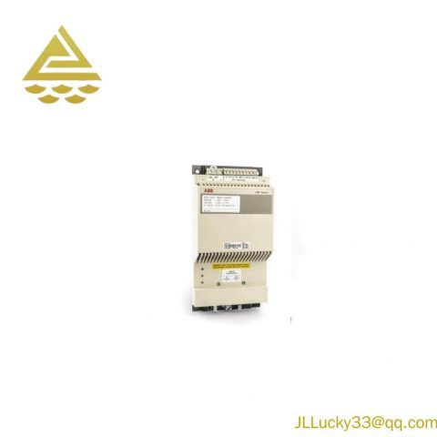 ABB DSTC404 Optical Modem, 57520001-DS, Communication & Networking