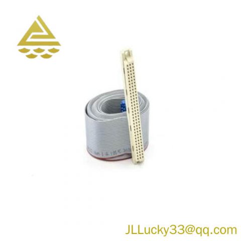 ABB DSTK153 Ribbon Cable - Industrial Control Solution
