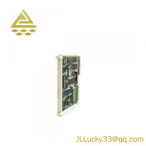 ABB DSXW110 57120001-PG, Distributed Control System Module