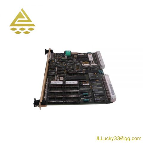 ABB DTCA717A 61430001-WH - Advanced Process Control Module