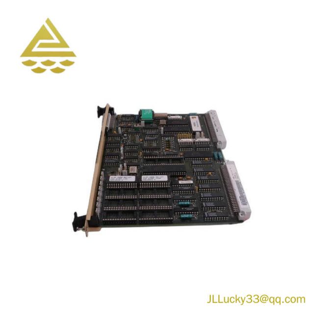 ABB DTCA717A 61430001-WH - Advanced Process Control Module