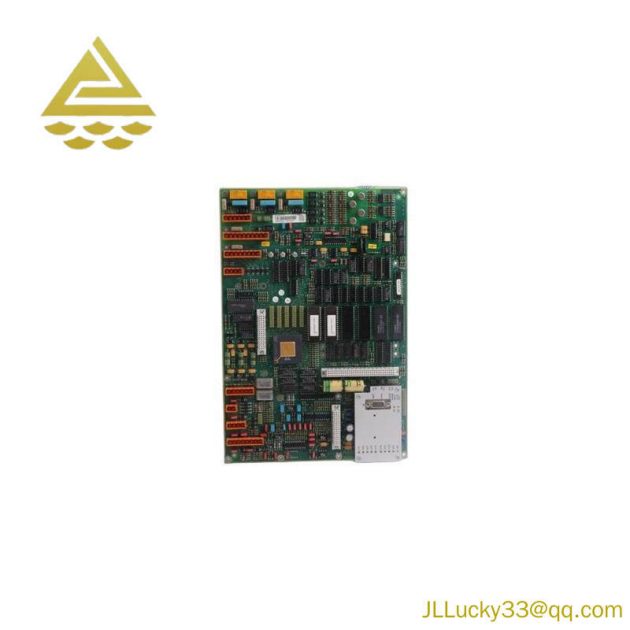 AB Instruments 1440-TPS02-01RA Monitoring Measurement Modules