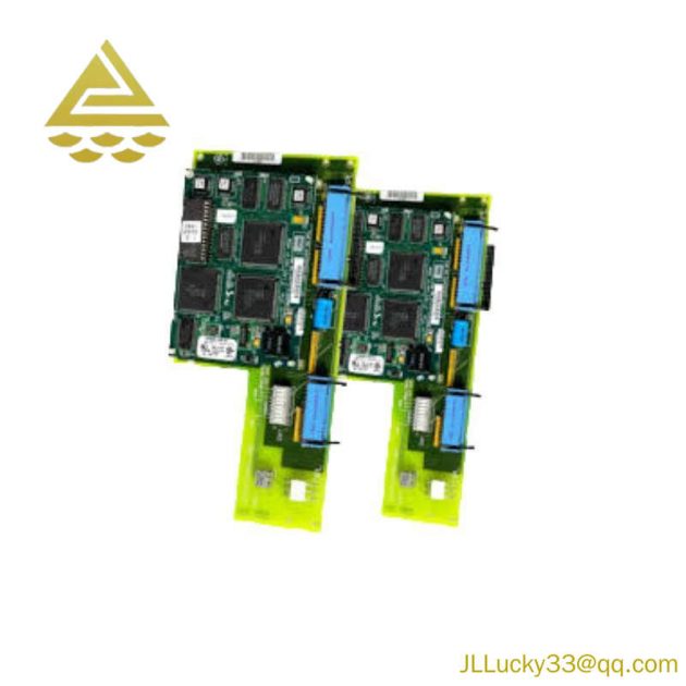 ABB E3EP HENF315276R1 Control Module - Industrial Automation