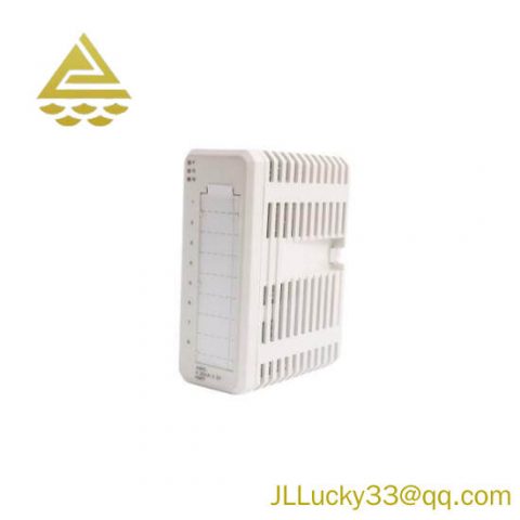 ABB EC-BOM-G009HLA012: Advanced MFD Control Unit