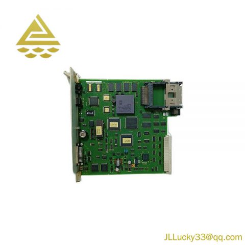 ABB EI802F 3BDH000016R1 Ethernet Module: Advanced Networking Solution for Industrial Automation