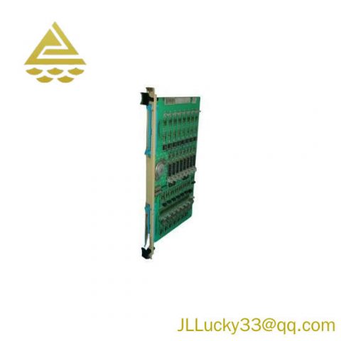 ABB Fdiv - 8ch, 57771593 B 910604 | Pulse Frequency Divider Board for Industrial Automation