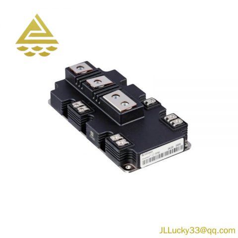 ABB FF900R12IP4 Industrial Grade IGBT Modules, High-Power Control Solutions