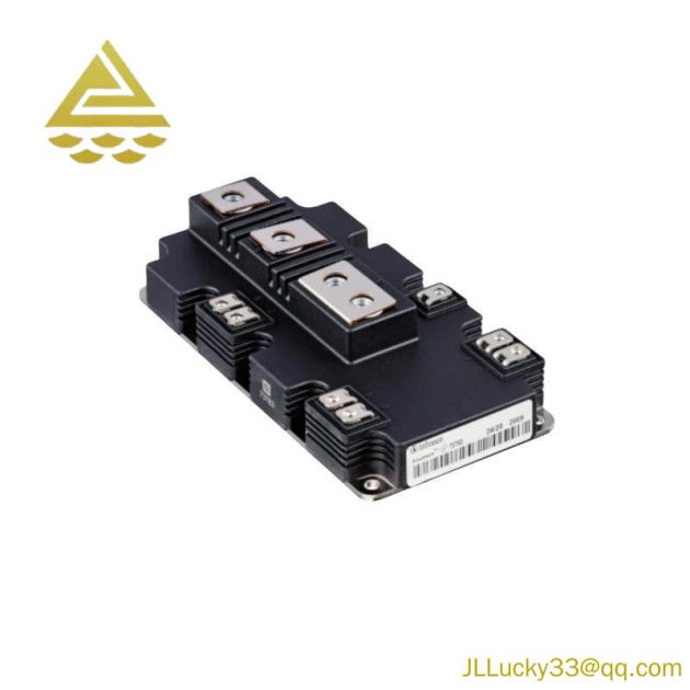 ABB FF900R12IP4 Industrial Grade IGBT Modules, High-Power Control Solutions