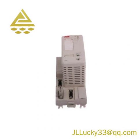 ABB FPR3471-1100R1002: High-Performance Relay Module for Industrial Control Systems