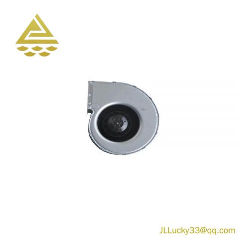 ABB G2E140-PI32-43 Centrifugal Fan, Optimized for Industrial Air Movement Solutions