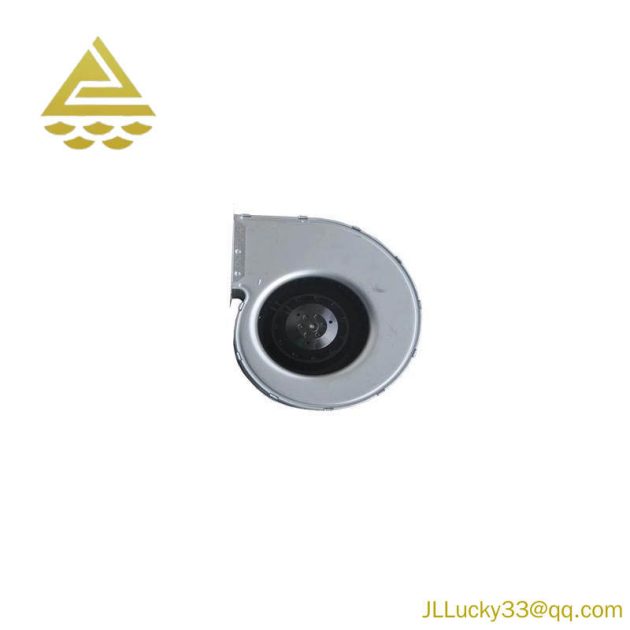 ABB G2E140-PI32-43 Centrifugal Fan, Optimized for Industrial Air Movement Solutions