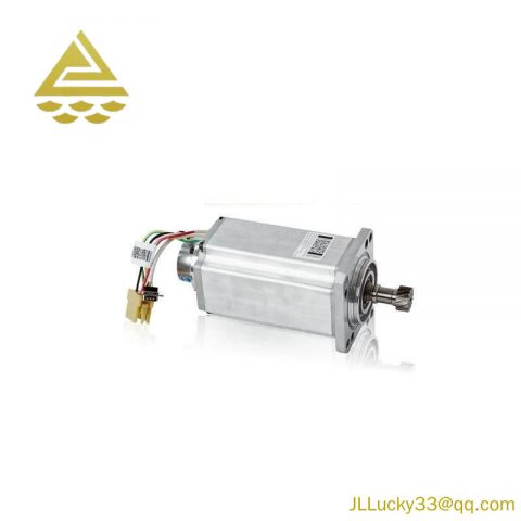 ABB G3EA HENF315754R1 Industrial Control Module
