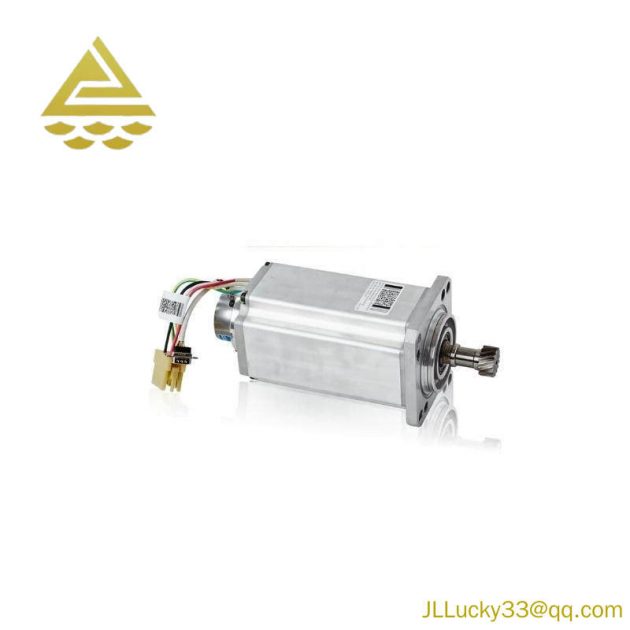 ABB G3EA HENF315754R1 Industrial Control Module