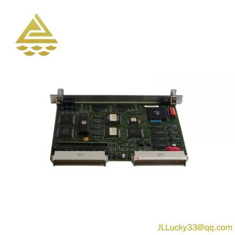 ABB GDB020AE HIEE300590R1 HIEE4130372P201 Power Module - Advanced Industrial Control Solutions