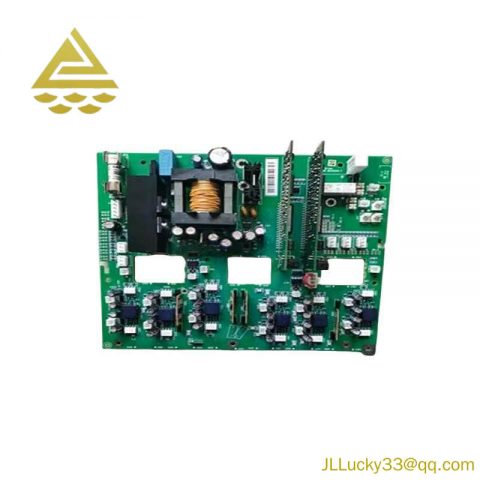ABB GINT-5612C - ACS800-11 Drive board Power board