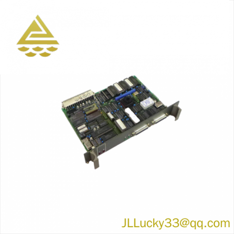 ABB GJR2368900R2340 87TS01I-E Industrial Control Board