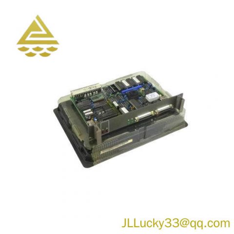 ABB GJR2368900R2340 87TSO11-E Coupler Module: Industrial Automation Solution