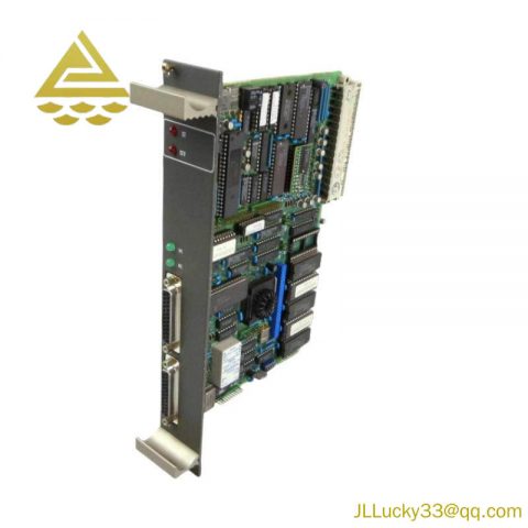 ABB GJR2390200R1210 83SR04G-E Control Board: Industrial Automation Excellence